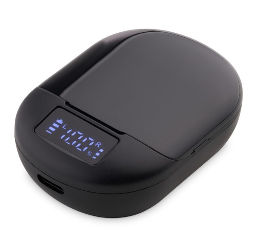 BeetzMax Auricolari Senza Fili Bluetooth 5.3 In Ear Riduzione Del Rumore - Bild 3 von 5