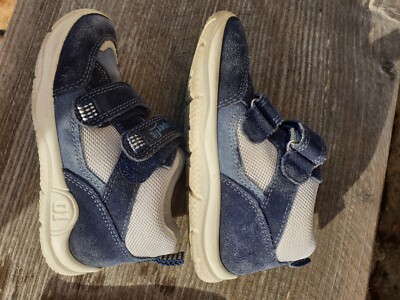 Superfit 25 Halbschuhe