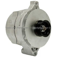 Alternator Quality-Built 15877 Reman