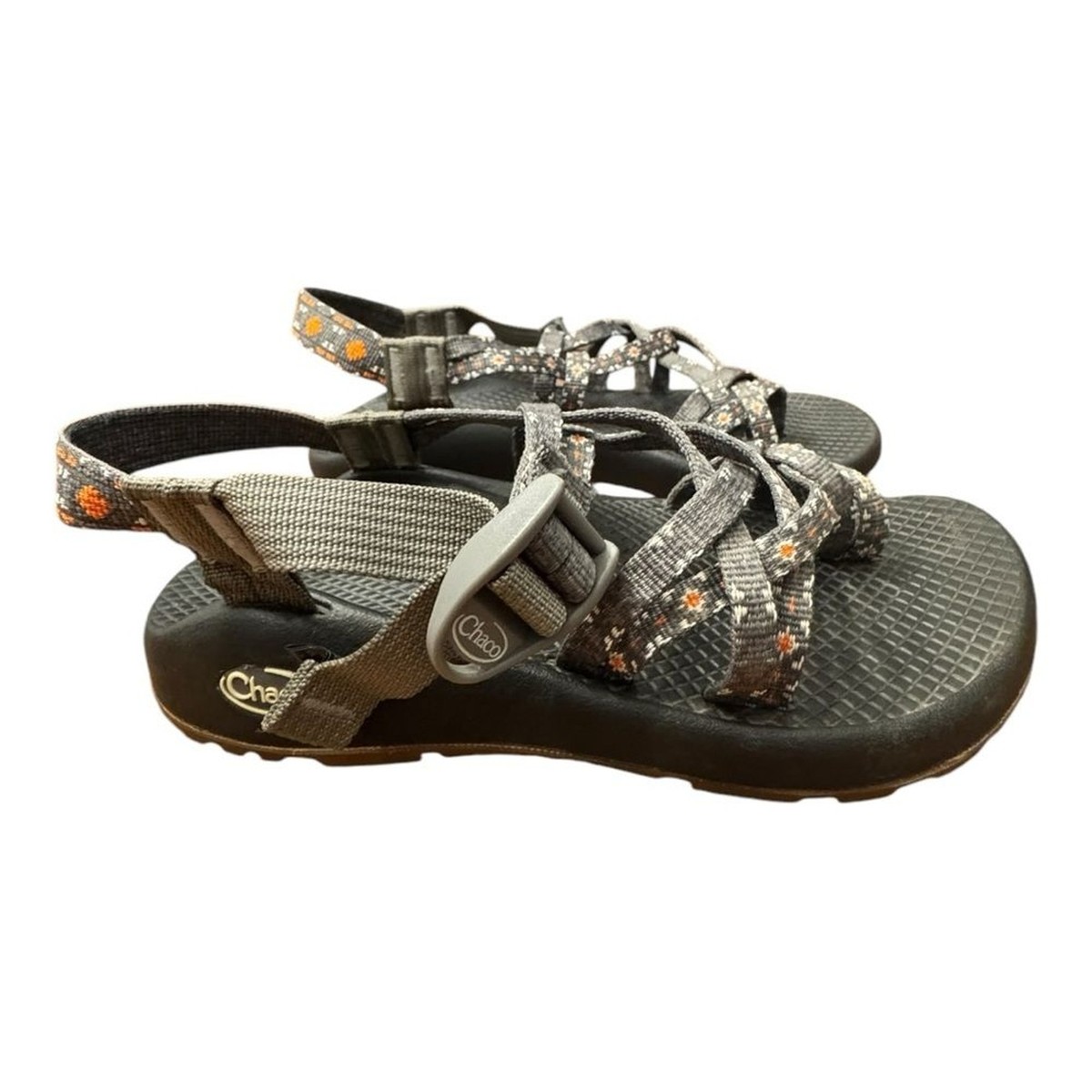 Chaco ZX/2 Classic Creed Golden Sandal Outdoor Hiking