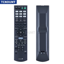 New RM-AAU168 Remote Control For Sony AV System STR-DH740 STR-DH540 STRDH740
