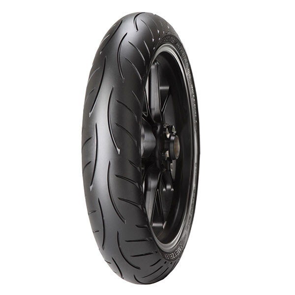 TYRE METZELER 110/70 R17 54H SPORTEC M5 INTERACT