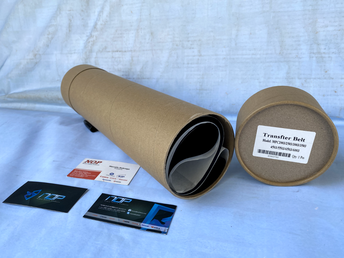 Transfer Belt RICOH MP C4503,C5503,C6003,C4504,C5504,C6004,C3003,C3503,C3004