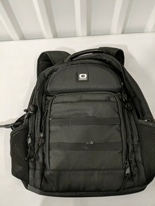 small tech backpack