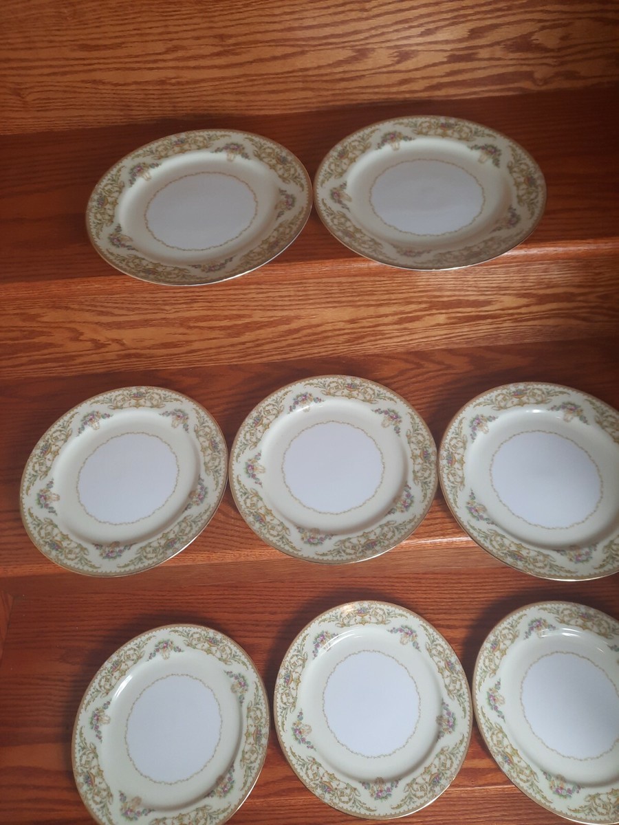 【未使用】 Noritake 廃盤レア ポロネーズ 50点 まとめ s-l1200.jpg