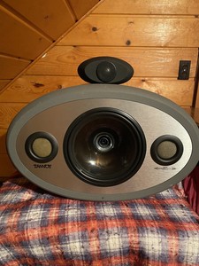tannoy ellipse 8