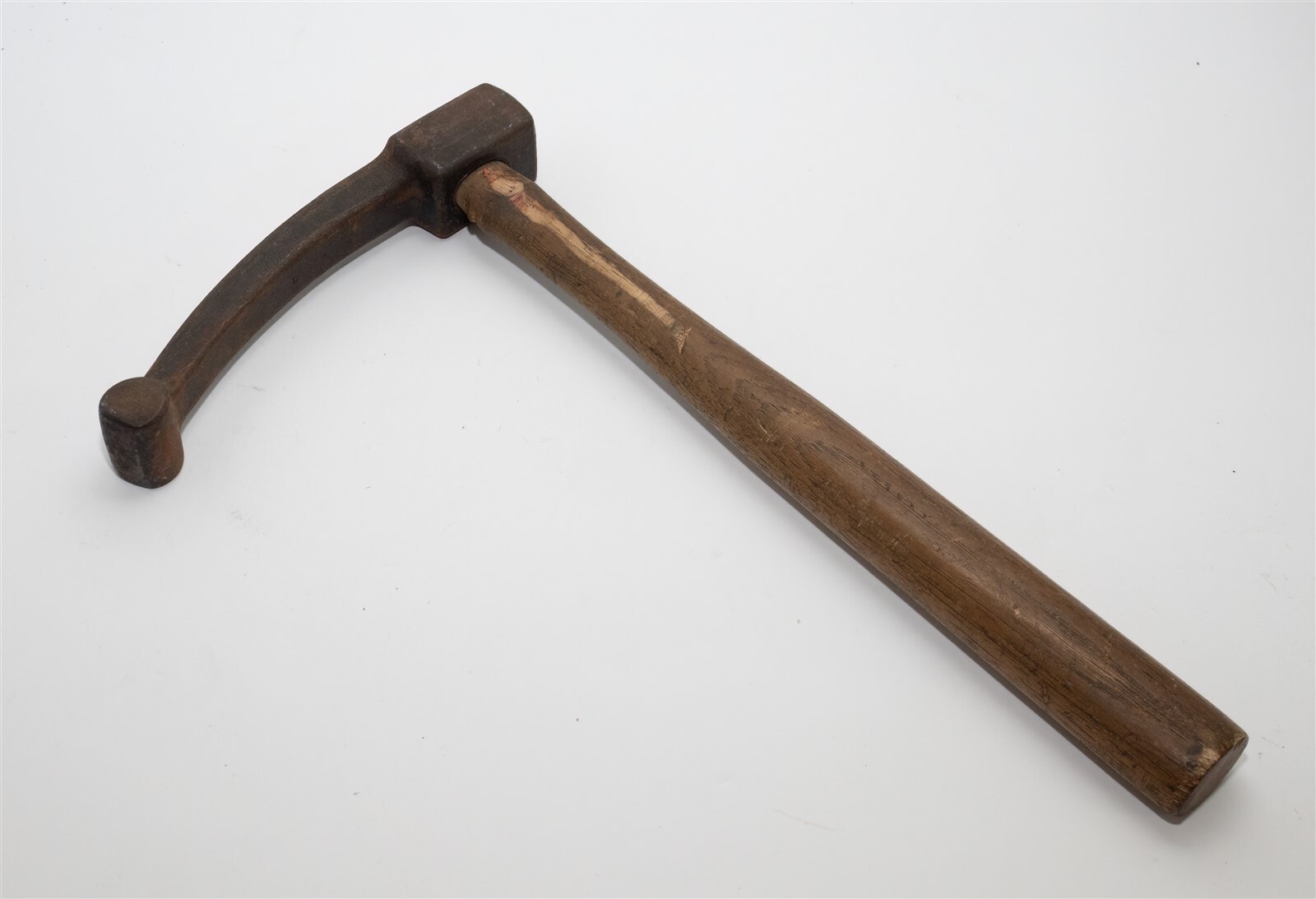 Fairmount 155 Vintage Auto Body Fender Bumper Bumping Hammer eBay