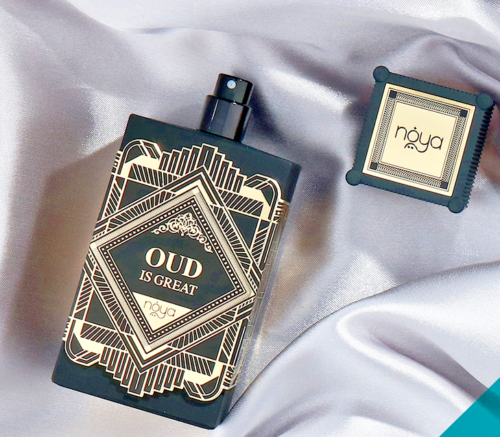 Oud NY Extrait De Parfum 30% – Unisex Duft Mit Holzig-würzigen Noten (50 Ml Spray)