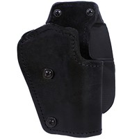Frontline 3 Layer Synthetic Leather Paddle Holster Lkc14p-bk on sale Frontline 3 Layer Synthetic Leather Paddle Holster Lkc14p-bk on sale