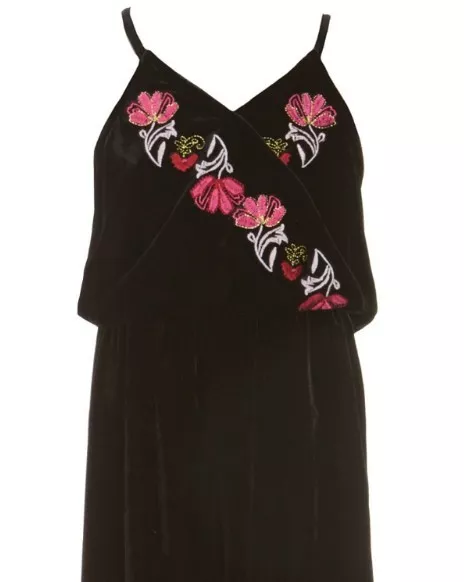 Gb hotsell girls jumpsuit