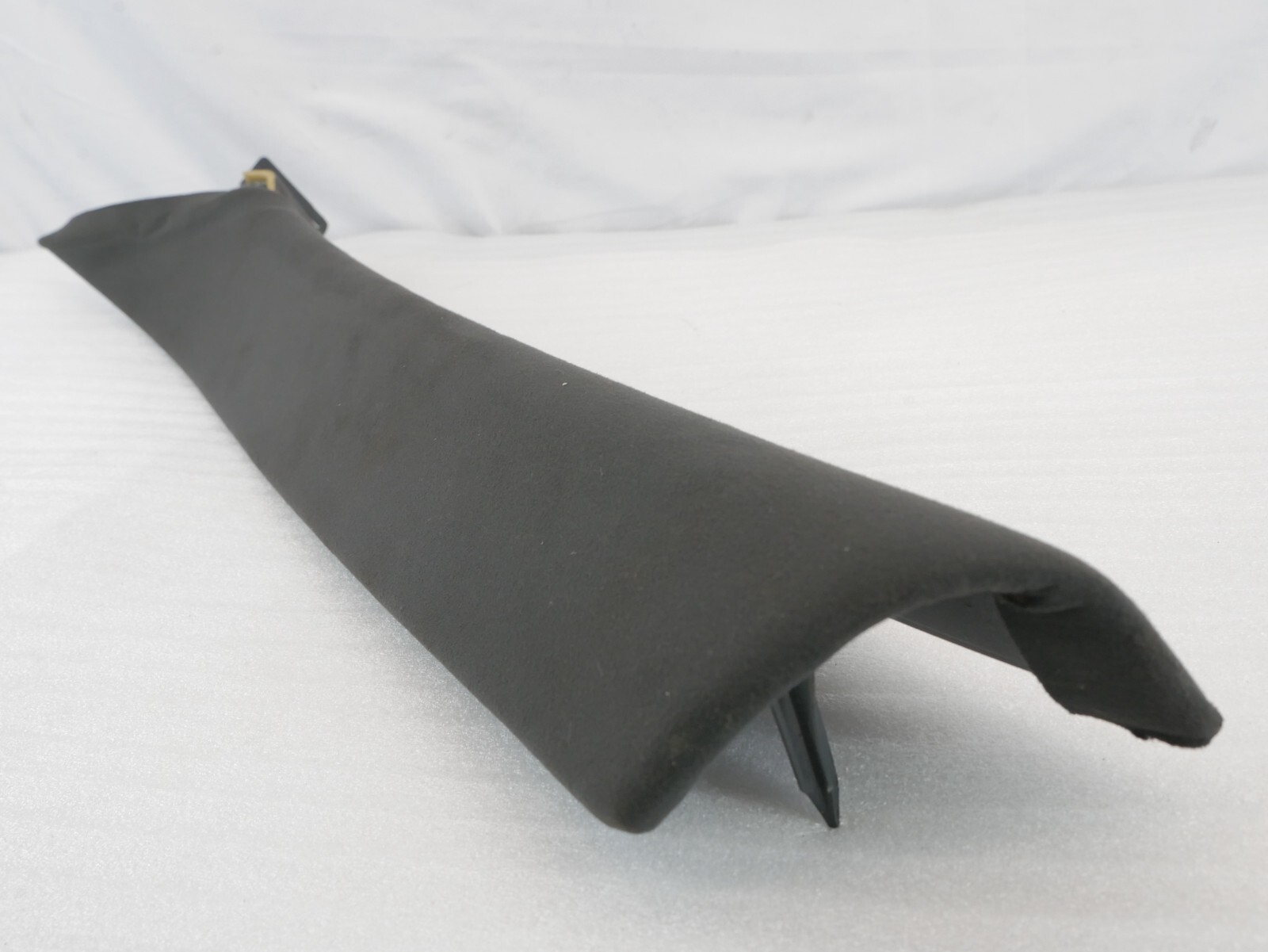 🚀 2014-2019 MASERATI GHIBLI SQ4 A PILLAR FRONT LEFT TRIM COVER PANEL BLACK OEM