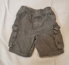 Boys 4T Jean Shorts