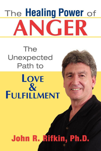 Thumbnail - The Healing Power Of Anger: The Unexpected Path To Love And