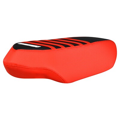 2020-24 Skidoo Summit 850 E-Tec Turbo Seat Cover  BRIGHT RED/BLK/BRIGHT RED #425