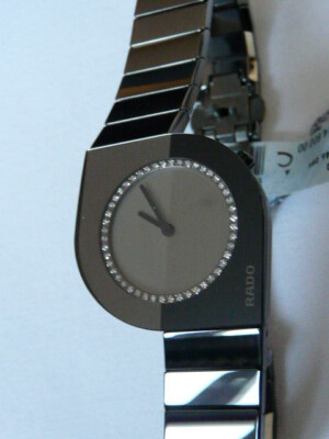 Luxus pur!  Rado Cerix L Jubilé 34 mm  R25472712  in OVP