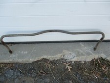 1984 1985 1986 1987 Buick Grand National Monte Carlo Rear Sway Bar Oem