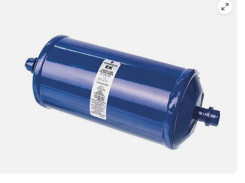 Filter Drier Flare 5/8"  EK415 Alco flare drier for buses
