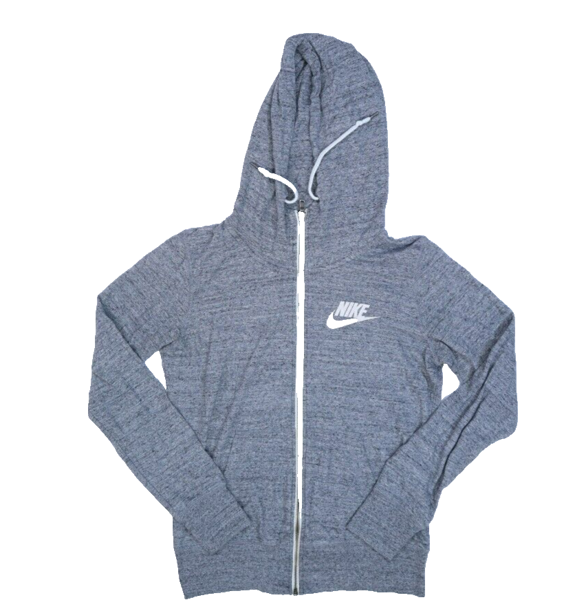 nike jacket women grey