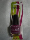 L.A. COLORS***COLOR CRAZE***Nail Polish~~~FIJI PURPLE~~~0.44 fl oz~~NEW~~SEALED  — photo 6