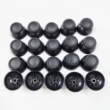 20PCS Analog Joystick Thumb Stick Grip Cap Replacement For Sony PS5 Controller