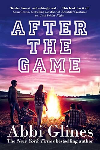 After the Game: Volume 3 (Field Party), Glines, Abbi - 第 1/2 張圖片