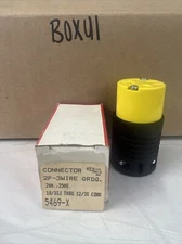 Pass & Seymour 5469-X