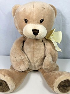 stuffed animals with magnetic hands