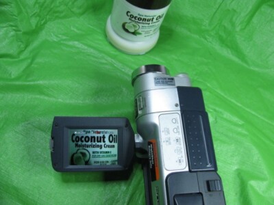 Sony CCD-TRV318 Video Hi8 Analog Camcorder - Record Transfer Watch