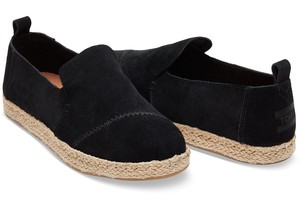 toms leather deconstructed alpargatas