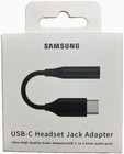 Samsung USB-C (Male) to 3.5mm Headphone Jack (Female) Headset Jack Adapter