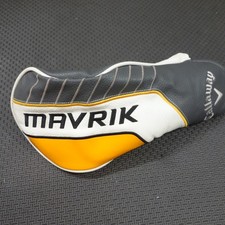 Callaway golf MAVRIK driver head cover men golf fast ship 260105