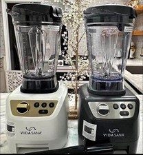Princess house Vida Sana High-power Blender w...