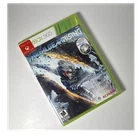 Metal Gear Rising: Revengeance Walmart Exclusive Xbox 360 | CIB/T&W