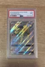 Pokémon Persian GX Sm-Unbroken Bonds 207/214 Full Art Ultra Rare Holo PSA 9 2019