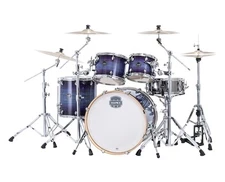Mapex Armory Series Rock 5-Piece Shell Pack - Night Sky Burst