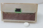 Train Miniature 2601 HO Scale 42' Flat Car SP 41963 Southern Pacific NOS — photo 1