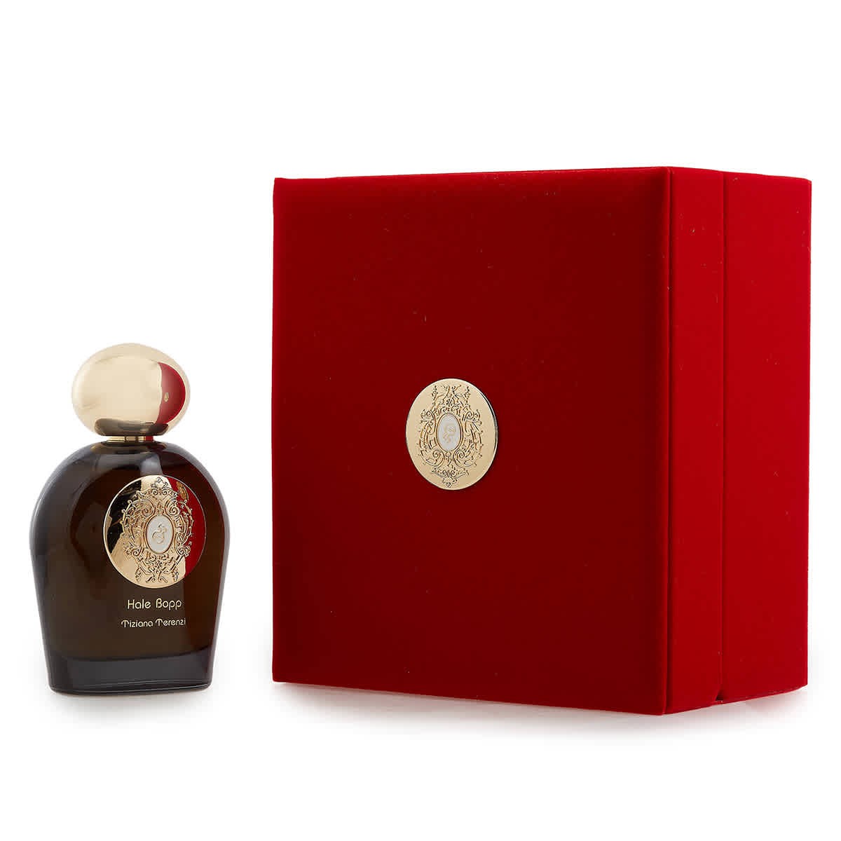 Tiziana Terenzi Hale Bopp Extrait De Parfum 3.4 oz / 100 ml