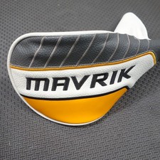 Callaway golf MAVRIK Driver head cover men golf club cover fast ship 260318