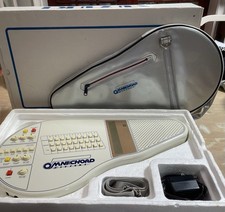 Suzuki Omnichord OM-27 Electronic Keyboard, 27 Keys, Case Accessories