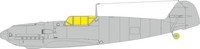 MW22 Eduard JX330 Bf 109F-2 1/32 Mask For Hobby 2000 / Hasegawa