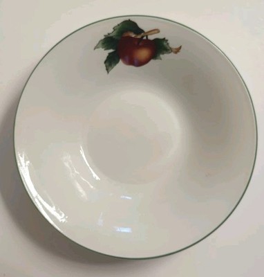 Vintage The Cades Cove Collection by Citation 7-1/4'' Soup Bowls