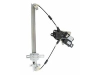 Fenster Heber Fensterheber Hinten FüR Lancia Phedra Von 2002 Elektrisch Links