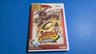 148:  Mario Strikers Charged Wii Nintendo Disc and Case TESTED Working