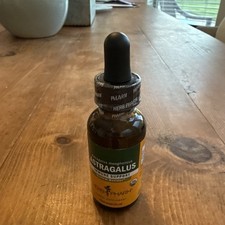 Herb Pharm Astragalus 1 Fl Oz