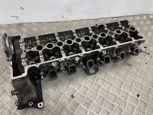 BMW X5 E70 2007 Diesel 173kW Zylinderkopf 77927539 DTS3165