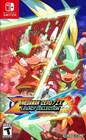 Mega Man Zero/ZX Legacy Collection for Nintendo Switch Nintend (Nintendo Switch)