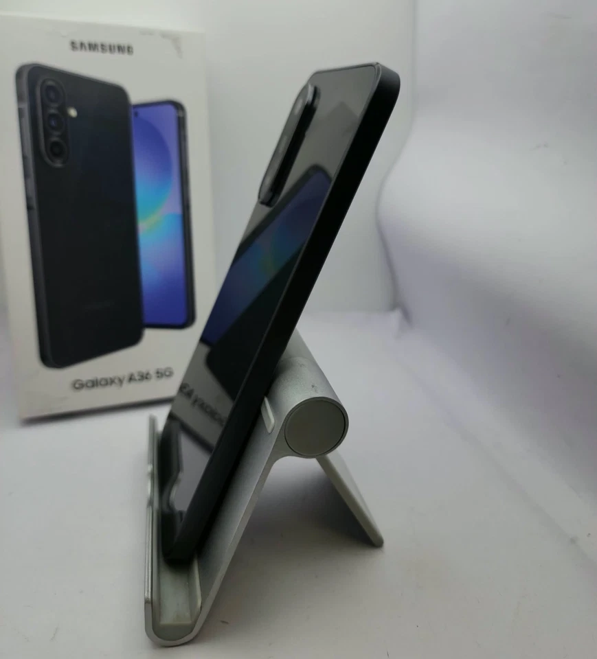 Samsung Galaxy A36 5G · 128GB, foto 4 di 5