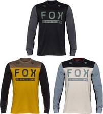 Camiseta deportiva todo terreno Fox Racing Ranger - motocross moto todoterreno ATV