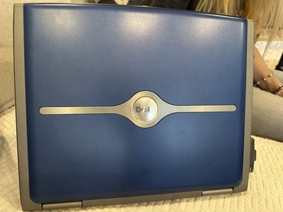 Dell Inspiron 5100 15
