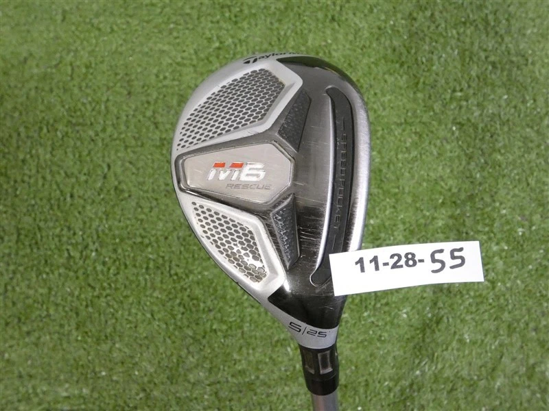 M6 Hybrid Golf Clubs for sale - eBay